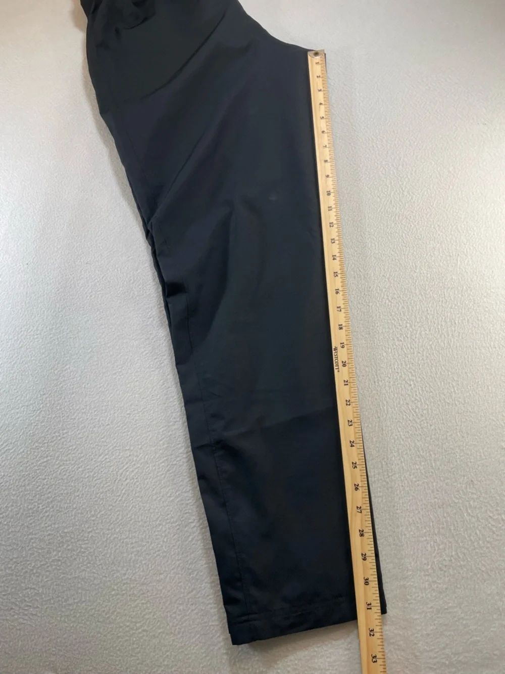 Under Armour Mens Vital Woven Training Pants Size Large Style# 1352031 - Picture 11 of 13